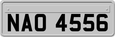 NAO4556