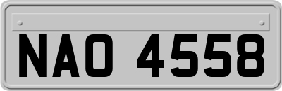 NAO4558