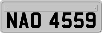 NAO4559