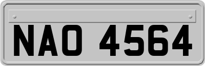 NAO4564