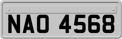 NAO4568