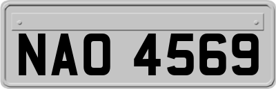 NAO4569