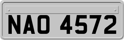 NAO4572