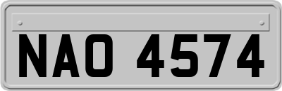 NAO4574