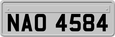 NAO4584