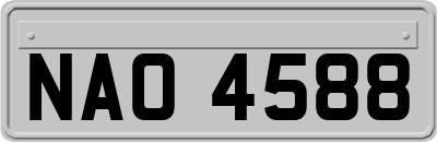 NAO4588