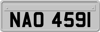 NAO4591