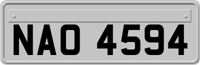 NAO4594