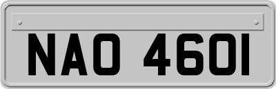 NAO4601