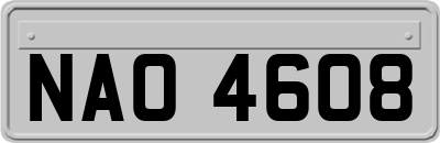 NAO4608