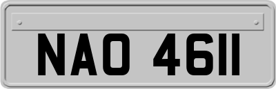 NAO4611