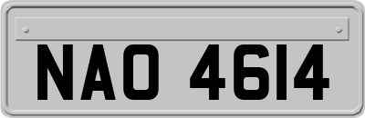 NAO4614