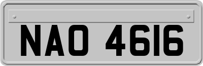 NAO4616