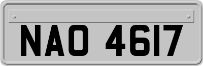 NAO4617