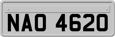 NAO4620