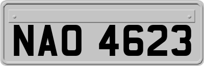 NAO4623