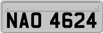 NAO4624