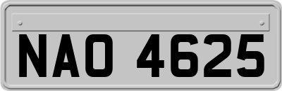 NAO4625