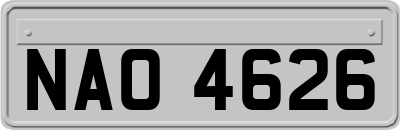 NAO4626