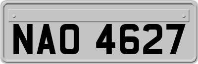 NAO4627