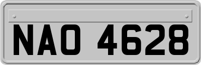 NAO4628