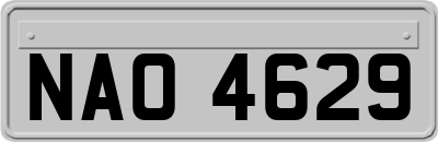 NAO4629