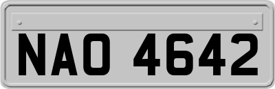 NAO4642