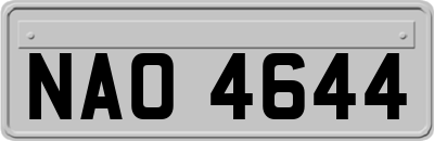 NAO4644