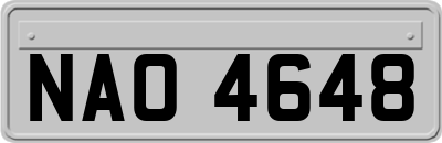 NAO4648