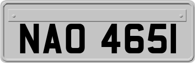 NAO4651