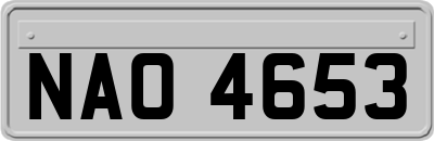 NAO4653