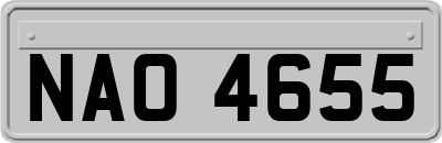 NAO4655