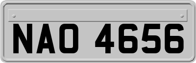 NAO4656