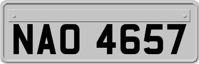 NAO4657