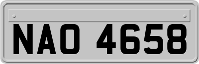 NAO4658