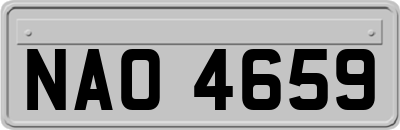 NAO4659