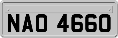 NAO4660