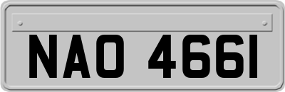 NAO4661