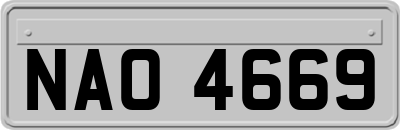 NAO4669