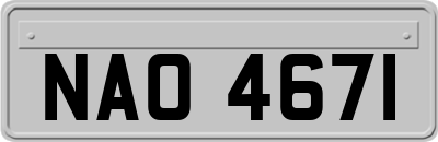 NAO4671