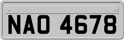 NAO4678