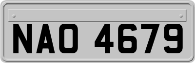 NAO4679