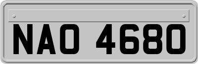 NAO4680