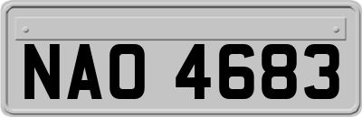 NAO4683