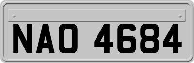 NAO4684