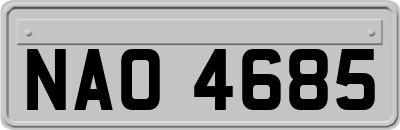 NAO4685