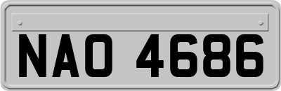 NAO4686