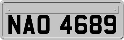 NAO4689