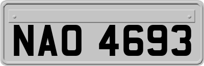 NAO4693