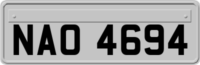 NAO4694